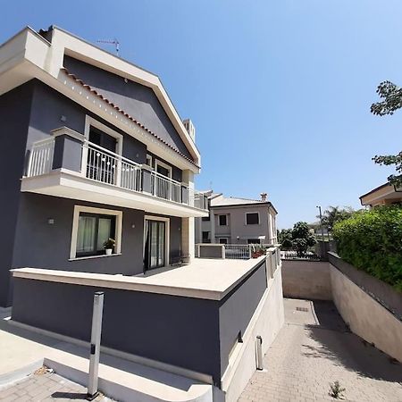 Belfrontizio Apartment Acireale Kültér fotó