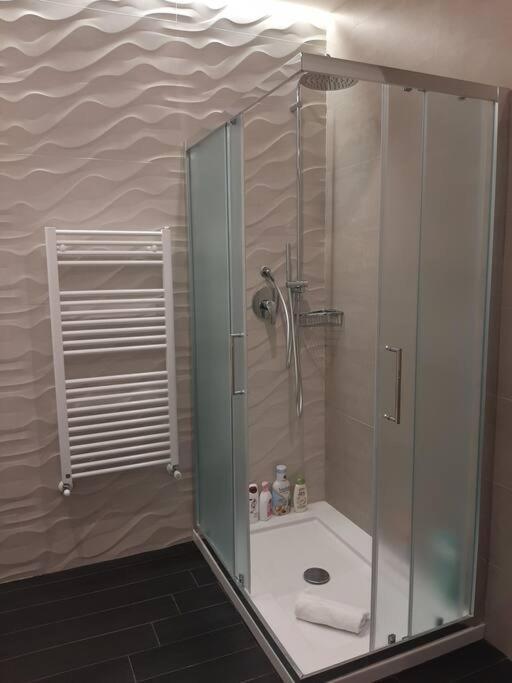 Belfrontizio Apartment Acireale Kültér fotó