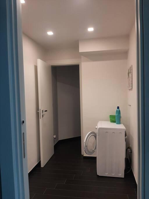 Belfrontizio Apartment Acireale Kültér fotó