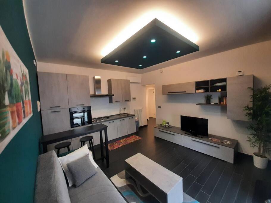 Belfrontizio Apartment Acireale Kültér fotó