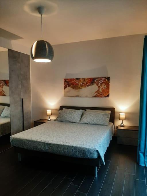 Belfrontizio Apartment Acireale Kültér fotó