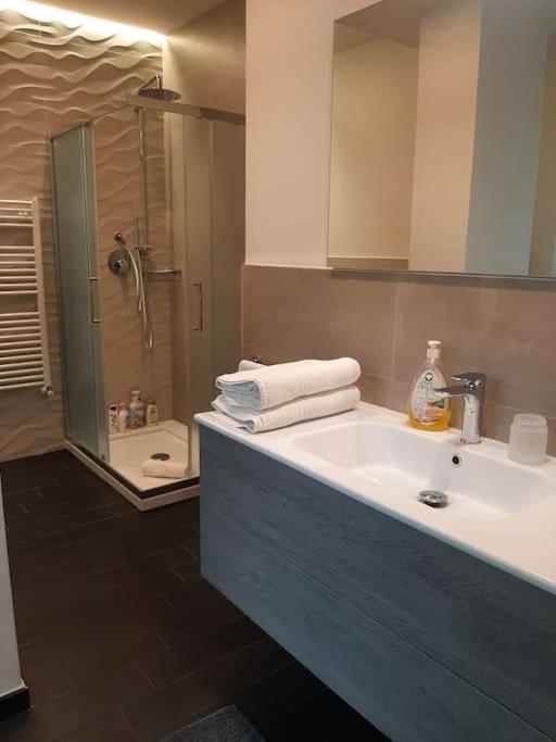 Belfrontizio Apartment Acireale Kültér fotó
