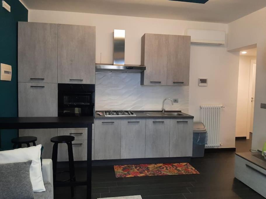 Belfrontizio Apartment Acireale Kültér fotó