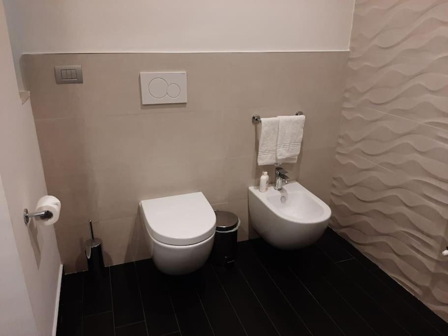 Belfrontizio Apartment Acireale Kültér fotó